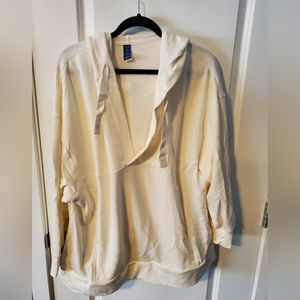 Old Navy Tunic Hoodie